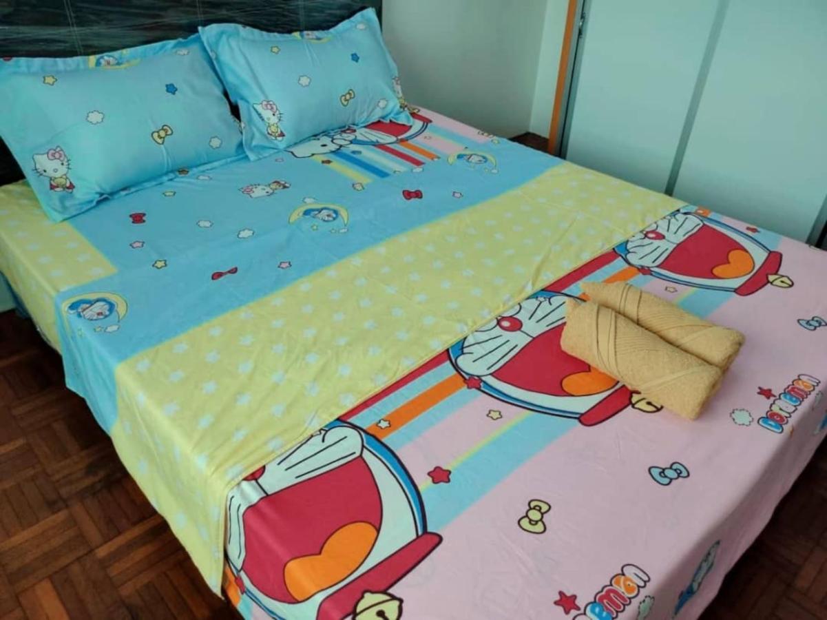 Nh Homestay シブ エクステリア 写真
