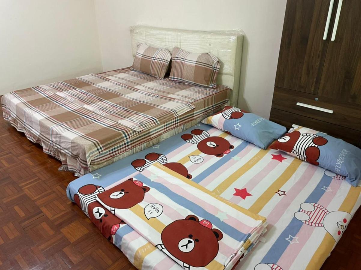 Nh Homestay シブ エクステリア 写真